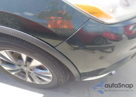 2017 Nissan Murano S из США, поврежденный, VIN 5N1AZ2MH7HN153541